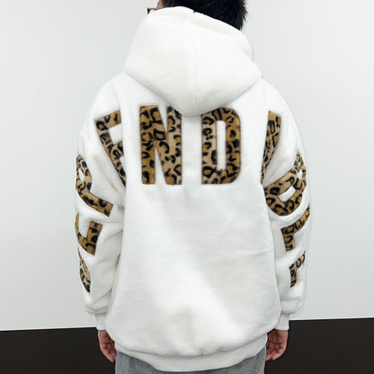 日本JP直送★歷久不衰的蓬鬆皮草外套★ 直筒皮草外套（9月到貨）25秋冬新品 {11月30截單;預計10-14工作天發貨｝