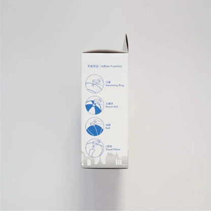 旅人血拼真空器套裝 <不挑真空袋喲> (set 裝包括1泵,1小袋,1大袋, 5食物袋) {1月31截單;預計10-14工作天發貨｝