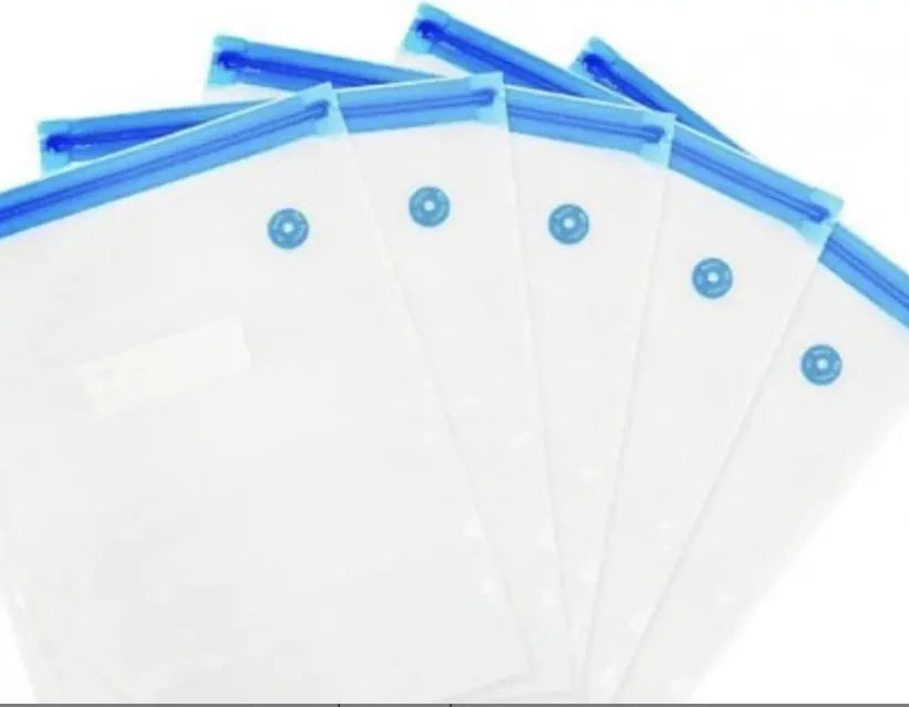 旅人血拼真空器套裝 <不挑真空袋喲> (set 裝包括1泵,1小袋,1大袋, 5食物袋) {1月31截單;預計10-14工作天發貨｝