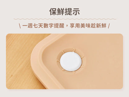 𝗗𝗼𝘂𝗯𝗹𝗲 𝗕𝗼𝘅 好煮盒|保鮮、料理、上桌，輕而易舉        {8月2截單;預計10-14 工作天發貨}