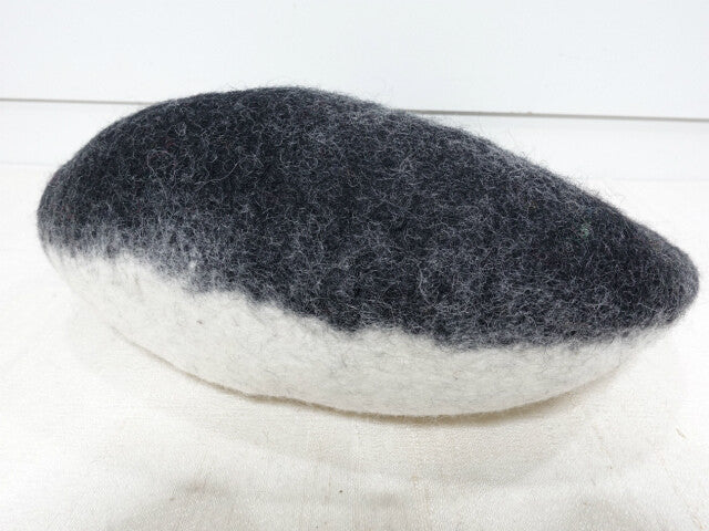 曰本JP直送 【2025新品】毛氈貓臉包 {11月30截單;預計10-14工作天發貨｝