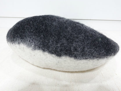 曰本JP直送 【2025新品】毛氈貓臉包 {11月30截單;預計10-14工作天發貨｝