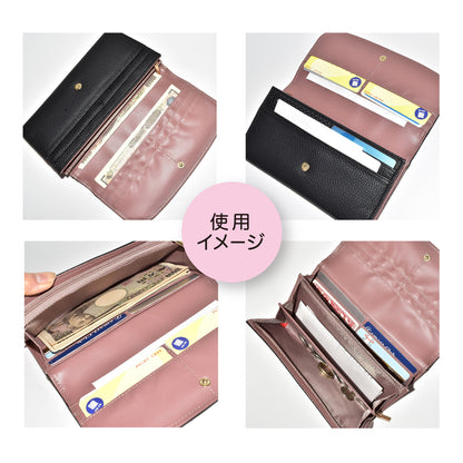 日本JP 直 送   2025秋冬新貓咪錢包{11月30截單;預計10-14工作天發貨｝