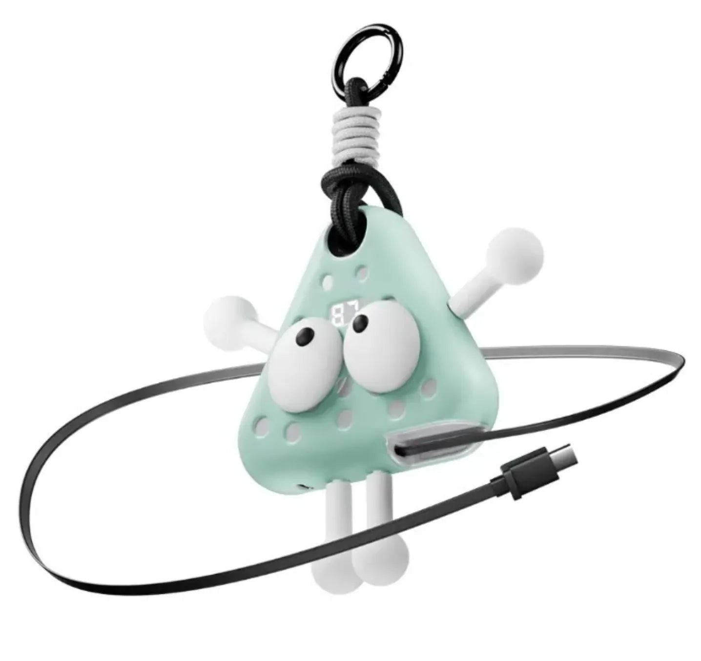 Fandreams 小飯團充電寶 {6月14截單;預計10-14 工作天發貨}