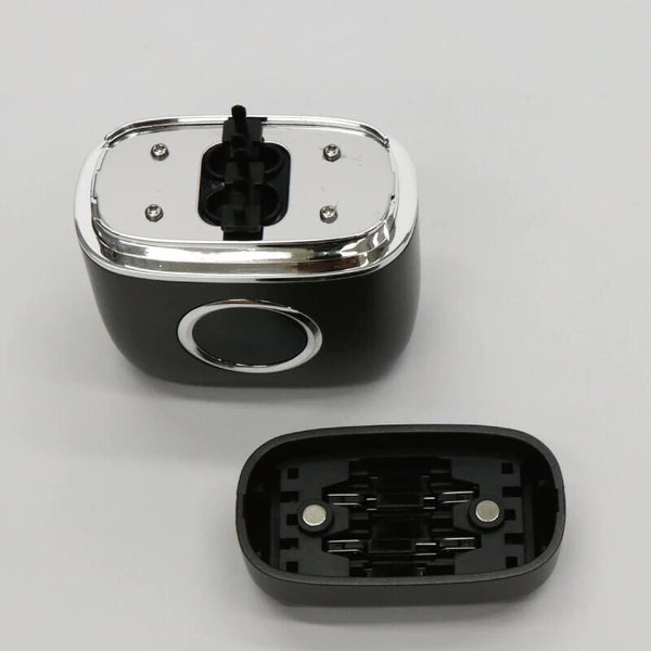 日本JP直送   SAFFRON MEN 5刀片迷你刮鬍刀 HDL-1700  {8月2截單;預計10-14 工作天發貨}