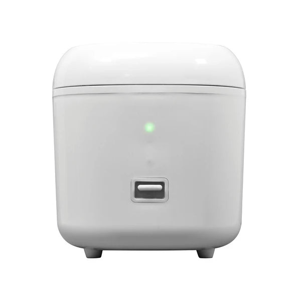 日本JP直送ROOMMATE 2杯電鍋 HITORIDAKI RM-219TE {3月5截單;預計10-14天發貨}