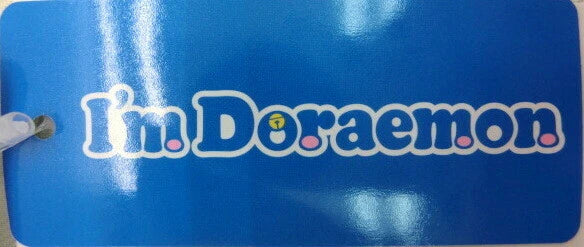 日本JP直送長柄傘-少年多啦 A 夢 {10月15截單;預計10-14天發貨}