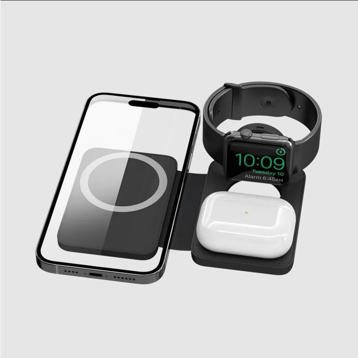 EGO 3in1 MAGPAD  2 EGO 充電器｜史上最細最薄  {3月15截單;預計10-14 工作天發貨}