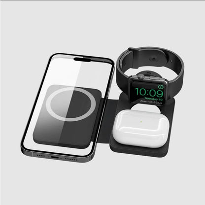 EGO 3in1 MAGPAD  2 EGO 充電器｜史上最細最薄  {3月15截單;預計10-14 工作天發貨}