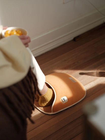 石墨烯快速製暖 3秒速熱暖腳寶{1月31截單;預計10-14工作天發貨｝