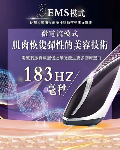 Sliswiss 雙波拉皮皇后機|超V機最爆水套裝| 超V機最V面套裝|超V機最美白套裝|超V機最V面美容套裝【9/20 截單，預計 :9月尾至10月中發貨】