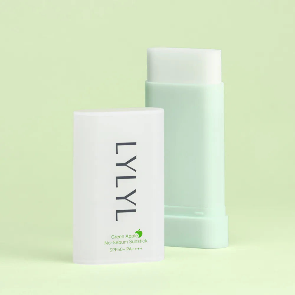 韓國🇰🇷 LYLYL無感乾爽防曬棒-SPF 50+ PA++++    {7月26截單;預計10-14 工作天發貨}