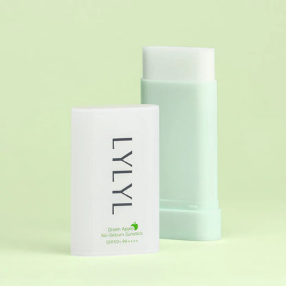韓國🇰🇷 LYLYL無感乾爽防曬棒-SPF 50+ PA++++    {7月26截單;預計10-14 工作天發貨}