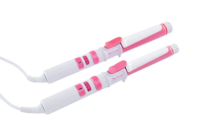 升級版SELFIE2.0全自動捲髮棒 (25mm / 32mm) 丨手殘女福星丨直髮丨曲髮｜ {1月31截單;預計10-14工作天發貨｝