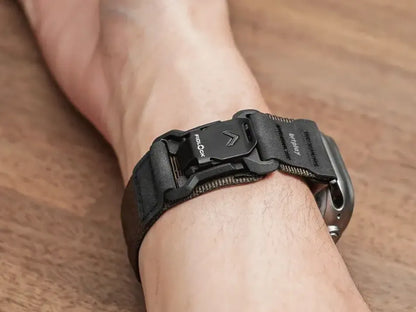 野外極限錶帶 for Apple Watch Ultra   {6月14截單;預計10-14 工作天發貨}