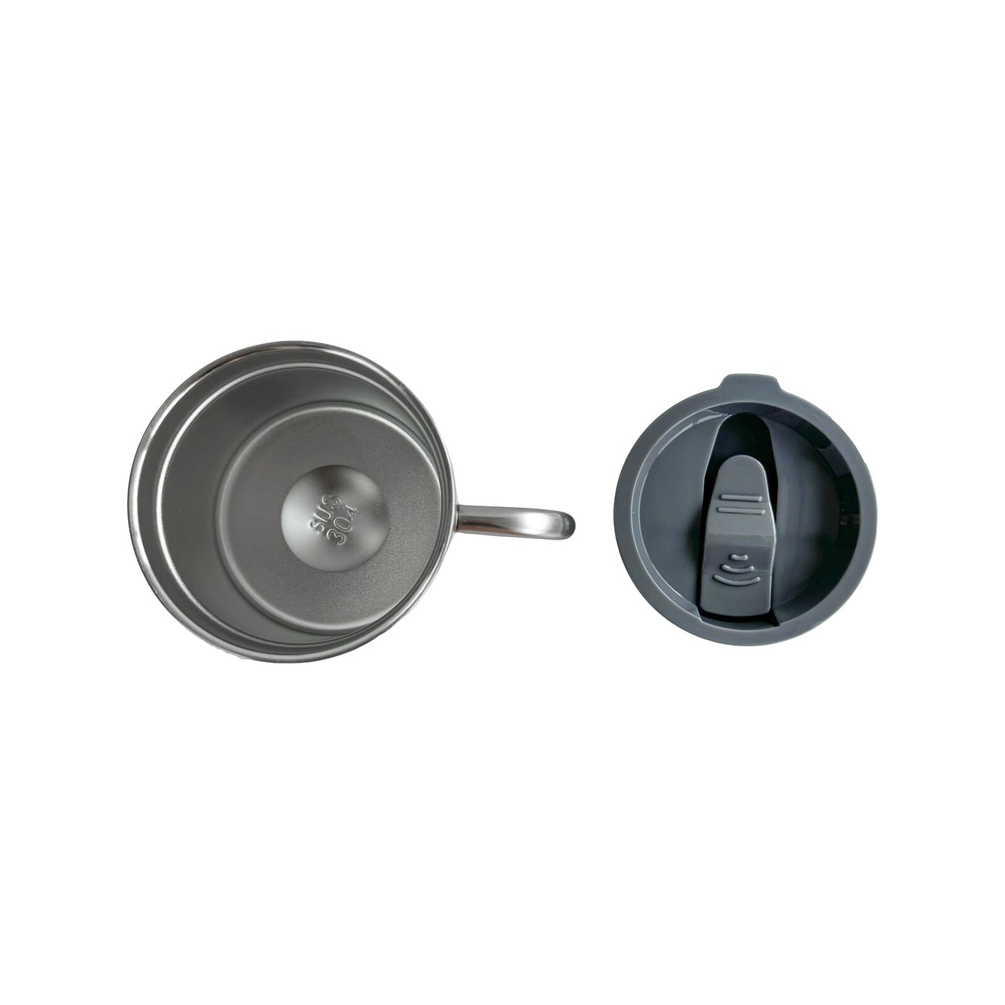 曰本JP直送  動物圖案不鏽鋼馬克杯 360ml {11月30截單;預計10-14工作天發貨｝