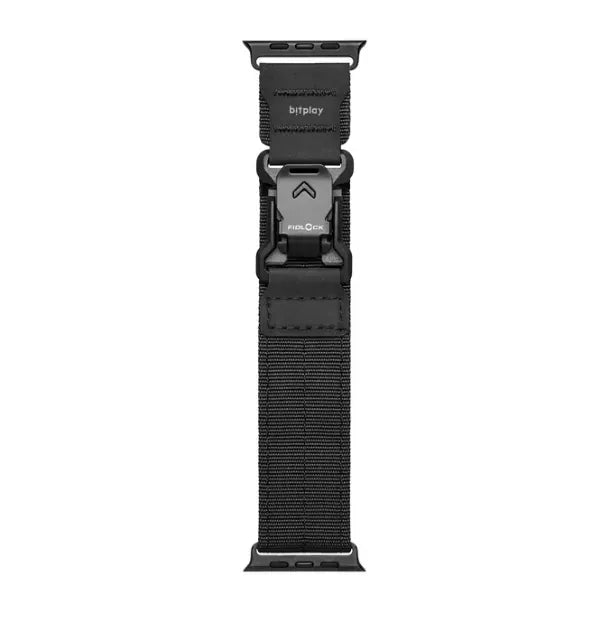 野外極限錶帶 for Apple Watch Ultra   {6月14截單;預計10-14 工作天發貨}