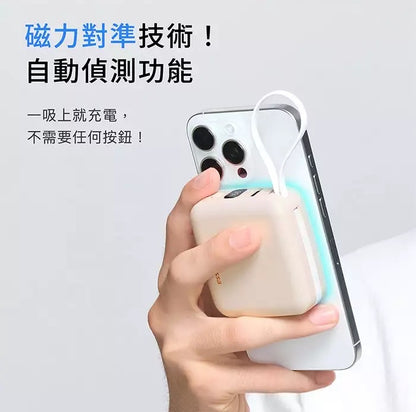 台灣Photofast mini 固態行動電源｜輕巧｜極速｜安全｜3C認證{8月2截單;預計10-14 工作天發貨}