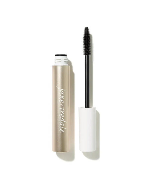 【Jane Iredale 王牌睫毛系列 】角蛋白羽睫纖長睫毛膏|睫毛膏滋潤液{6月14截單;預計10-14 工作天發貨}