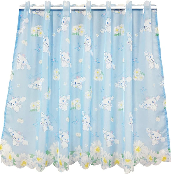 日本JP直送[Cafe Curtain] 肉桂捲 {10月15截單;預計10-14天發貨}