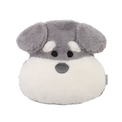 曰本JP直送 【2025新品】Swannell 雪納瑞、狗狗和貓咪專用暖墊{11月30截單;預計10-14工作天發貨｝