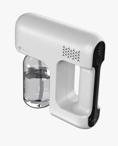 airDefender無線量子點DIY防疫法寶|自己防疫自己做|DIY|手提霧化槍 {1月31截單;預計10-14工作天發貨｝