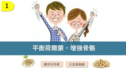 日本製【Ystella Isoflabo 解決荷爾蒙失調 身體找回平衡】|逆齡煥顏|預防三高|提升記憶力及免疫力|改善盗汗|穩定情緒 擊退肥胖|激活關節    {8月2截單;預計10-14 工作天發貨}
