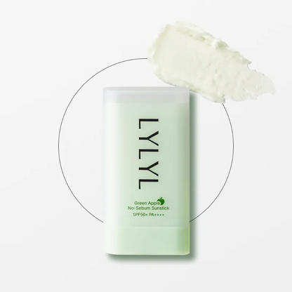 韓國🇰🇷 LYLYL無感乾爽防曬棒-SPF 50+ PA++++    {7月26截單;預計10-14 工作天發貨}