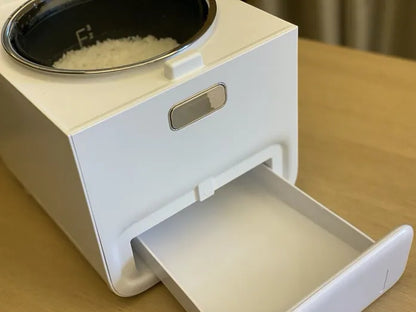 日本Kirakuu減醣電飯煲丨減醣飲食丨健康丨家用電器丨付款後 3-5 個工作天發貨