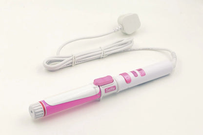 升級版SELFIE2.0全自動捲髮棒 (25mm / 32mm) 丨手殘女福星丨直髮丨曲髮｜ {1月31截單;預計10-14工作天發貨｝