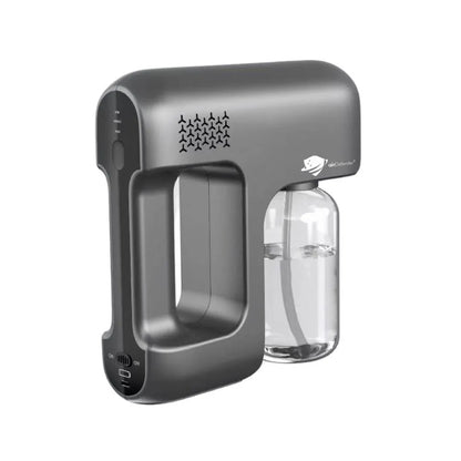 airDefender無線量子點DIY防疫法寶|自己防疫自己做|DIY|手提霧化槍 {1月31截單;預計10-14工作天發貨｝