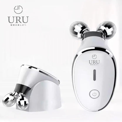 URU 3D滾輪式瘦手臂V面按摩器  {3月15截單;預計10-14 工作天發貨}