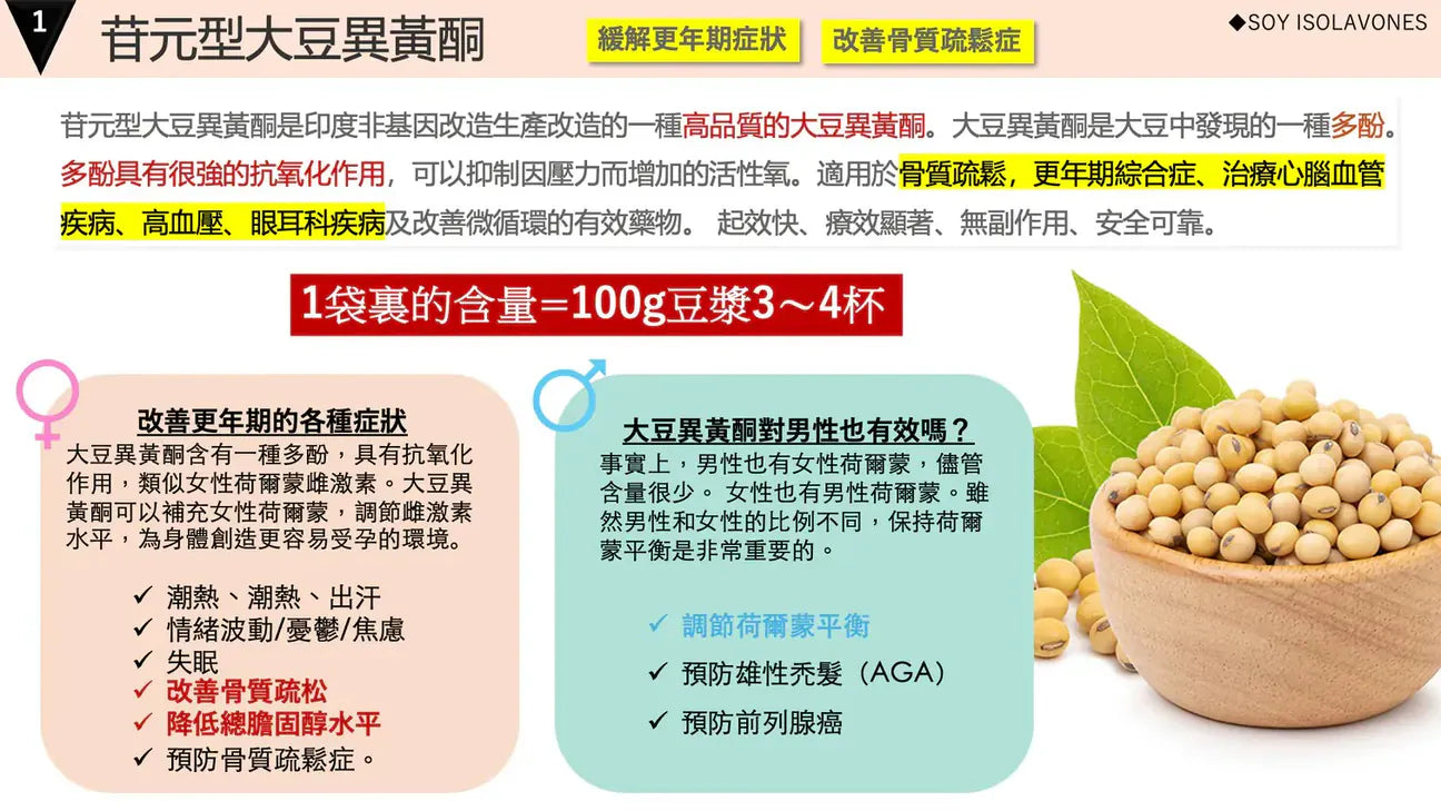 日本製【Ystella Isoflabo 解決荷爾蒙失調 身體找回平衡】|逆齡煥顏|預防三高|提升記憶力及免疫力|改善盗汗|穩定情緒 擊退肥胖|激活關節    {8月2截單;預計10-14 工作天發貨}