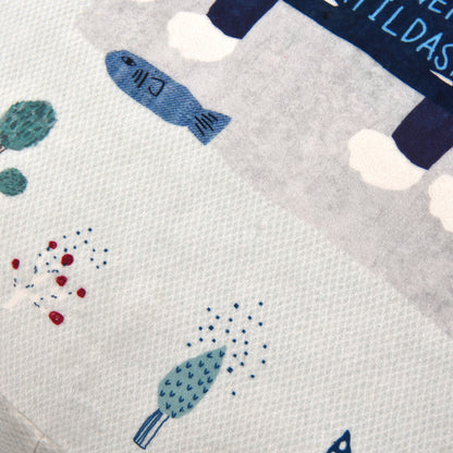 日本JP直送 Omochi 圓形靠墊 {11月30截單;預計10-14工作天發貨｝