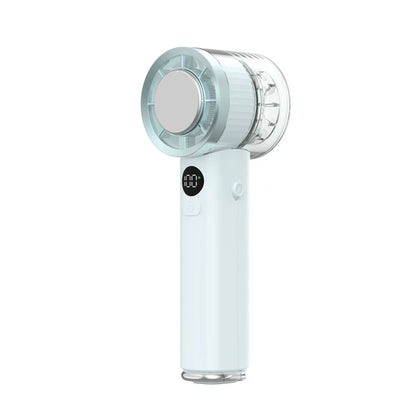 日本JP直送 冷卻手持風扇 PROMAX 2025 {10月30截單;預計10-14 工作天發貨}