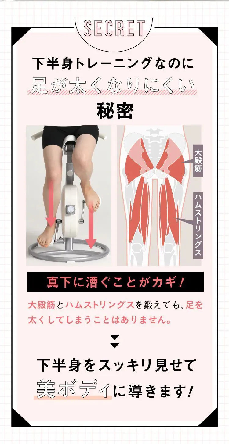 日本Beaxis 坐住Slim迷你運動車「香港行貨」 ((請獨立購買不設夾其他產品)) 【9/20 截單，預計 : 11月中至尾發貨】