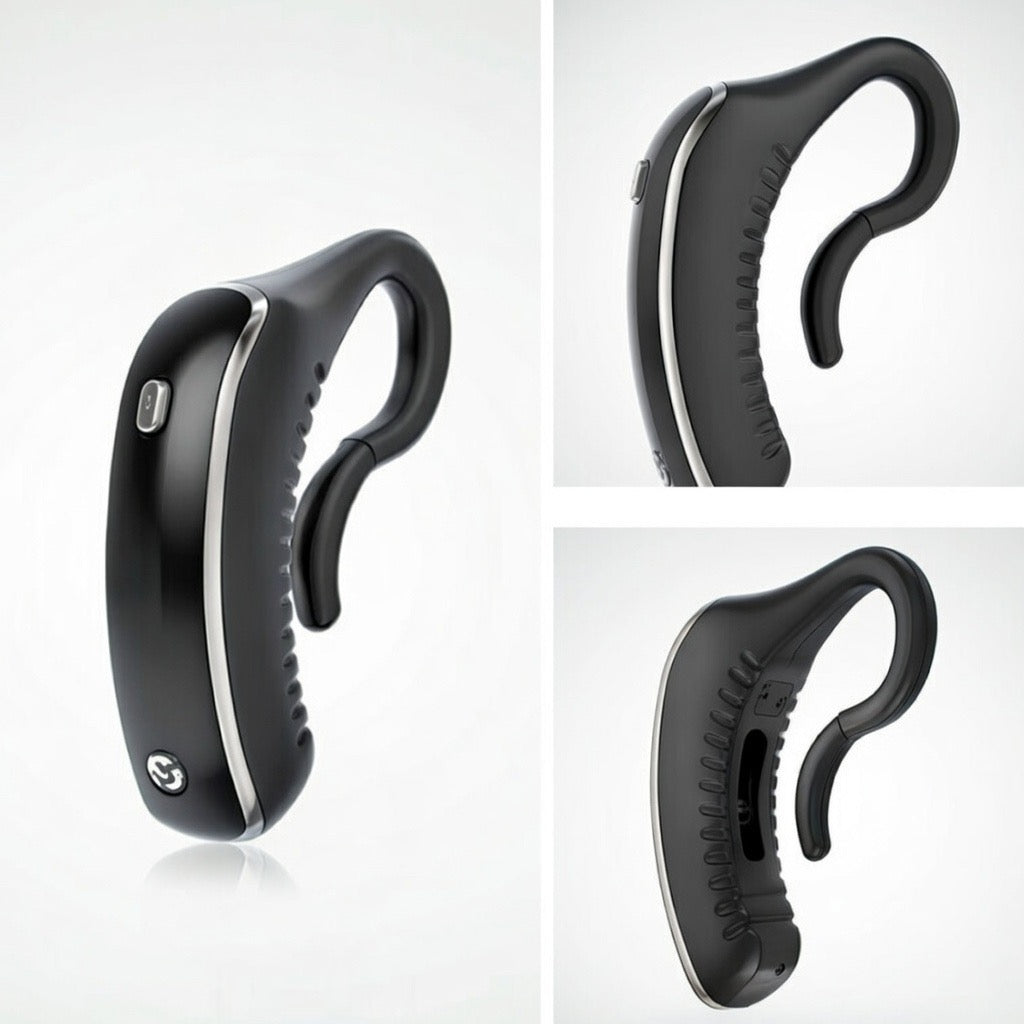 SnoreCircle止鼻鼾耳機2.0|快速止鼾|健康睡眠 | {1月31截單;預計10-14工作天發貨｝