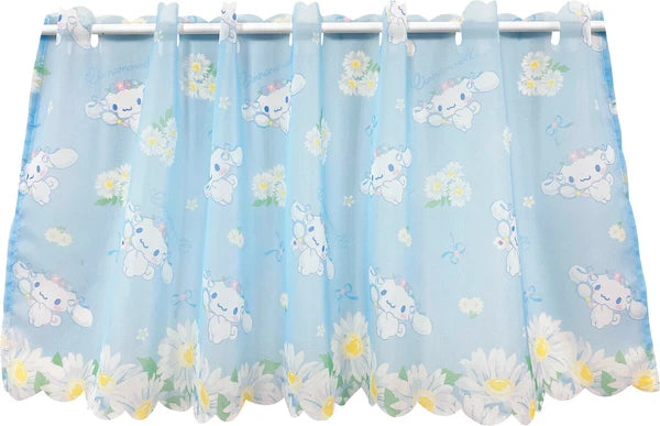 日本JP直送[Cafe Curtain] 肉桂捲 {10月15截單;預計10-14天發貨}