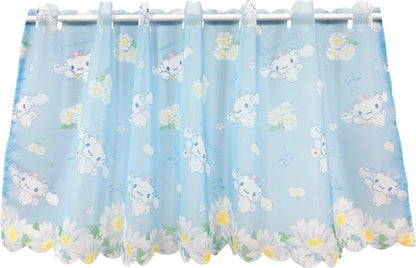 日本JP直送[Cafe Curtain] 肉桂捲 {10月15截單;預計10-14天發貨}