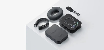 TORRAS COOLIFY 2S \｜持久涼爽｜靜音輕便    {8月2截單;預計10-14 工作天發貨}