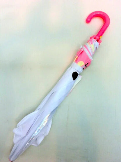 日本JP直送雨傘與長傘-Junior Sumikko Gurashi-北極熊 {10月15截單;預計10-14天發貨}