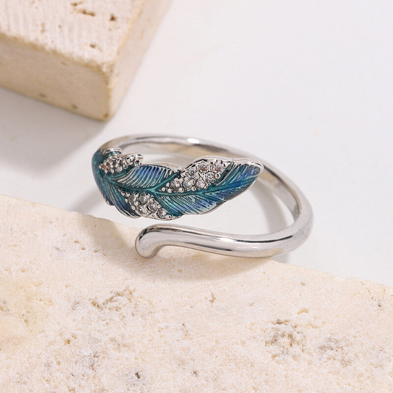 韓國戒指，均碼，925鍍銀，S925戒指，925銀｛11月30截單;預計10-14工作天發貨｝