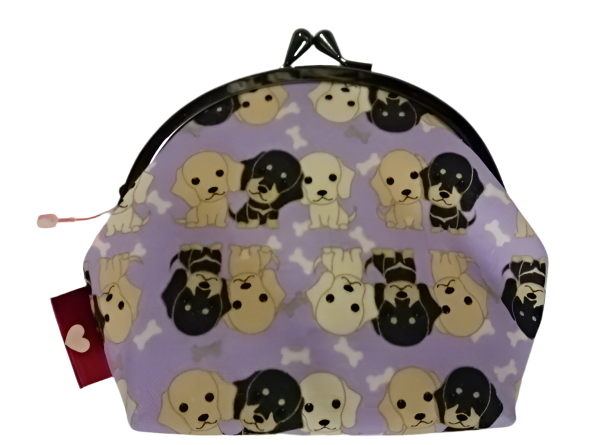 日本JP直送   PL*Pet Lovers 貓狗扣袋，玩具貴賓犬、哈巴狗、柴犬        {7月12截單;預計10-14 工作天發貨}