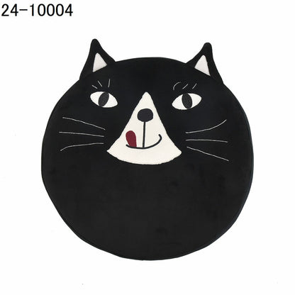 日本JP直送 Omochi 圓形靠墊 {11月30截單;預計10-14工作天發貨｝