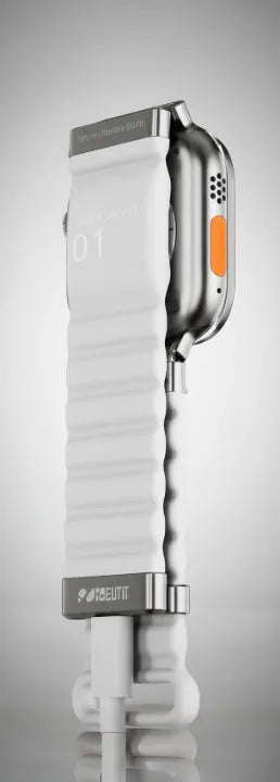 EnergyLink 磁吸能充電錶帶｜Apple Watch 專用  {6月14截單;預計10-14 工作天發貨}