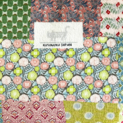 日本JP直送 Matilda 模切收納袋（貓）  {11月30截單;預計10-14工作天發貨｝