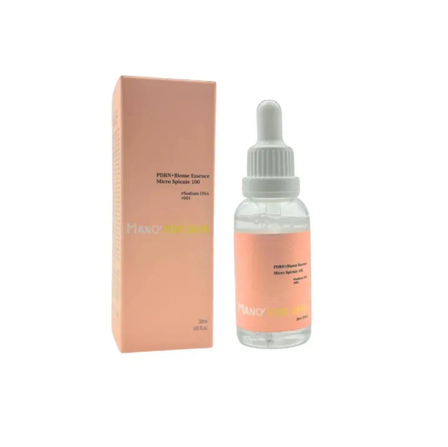 【Mancy For Skin】 精華護膚系列|精華素、精華面膜|強靭肌膚底層至真皮層|深層補水|減少暗沉和抗氧化|舒緩鎖定與抗炎|修護皮膚屏障{6月14截單;預計10-14 工作天發貨}