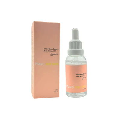 【Mancy For Skin】 精華護膚系列|精華素、精華面膜|強靭肌膚底層至真皮層|深層補水|減少暗沉和抗氧化|舒緩鎖定與抗炎|修護皮膚屏障{6月14截單;預計10-14 工作天發貨}