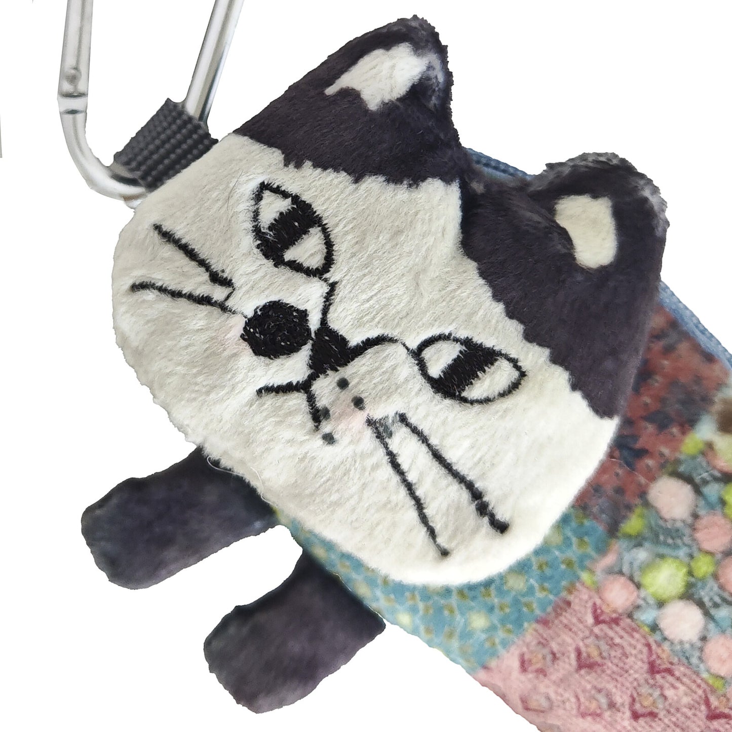 日本JP直送  Matilda Petit Pouch（貓咪款式）    {7月12截單;預計10-14 工作天發貨}