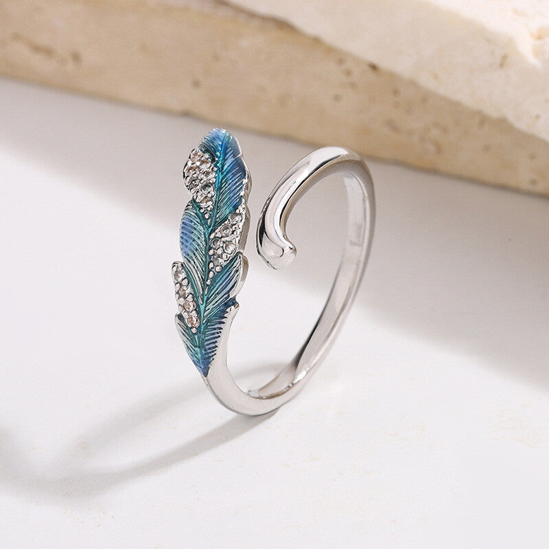 韓國戒指，均碼，925鍍銀，S925戒指，925銀｛11月30截單;預計10-14工作天發貨｝